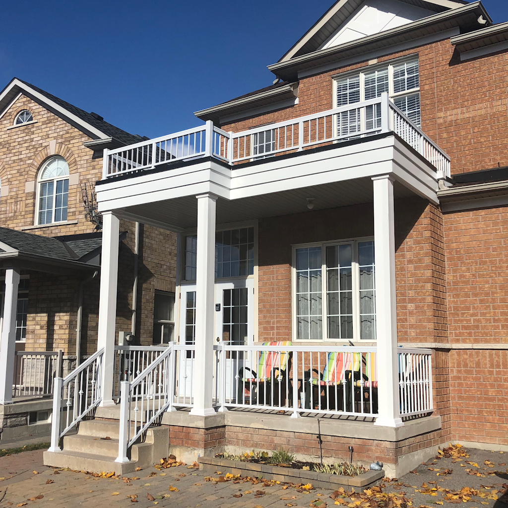 AIMG | 386 Browndale Crescent, Richmond Hill, ON L4C 3J4, Canada | Phone: (647) 295-5617