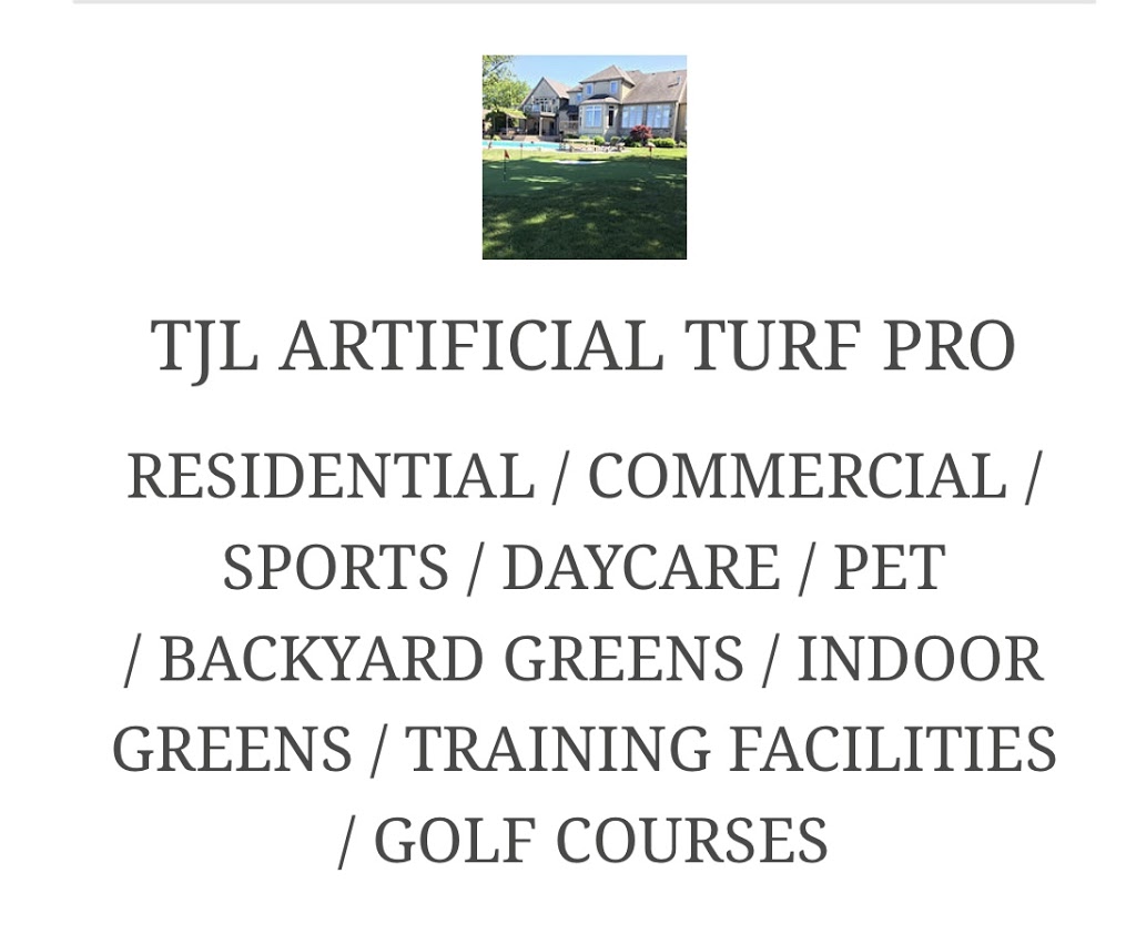 TJL Artificial Turf Pro | 4 Maplehurst Ridge, Dundas, ON L9H 7A1, Canada | Phone: (519) 200-7170