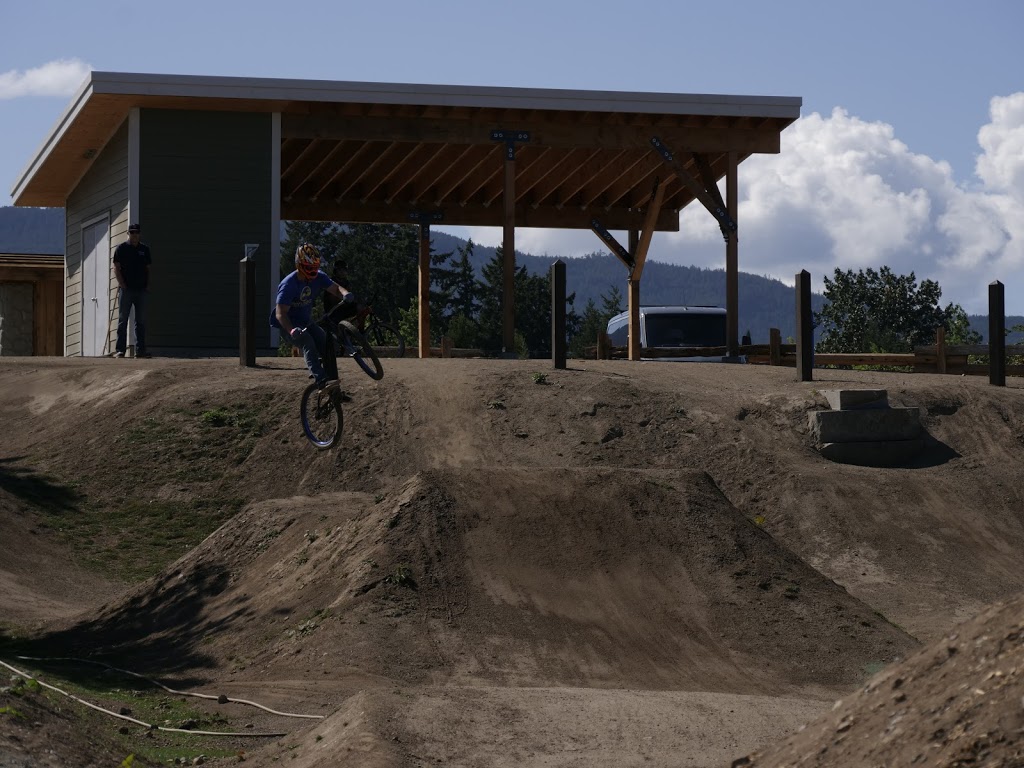 Steve Smith Bike Park | Nanaimo, BC V9T 3K7, Canada | Phone: (250) 616-1614