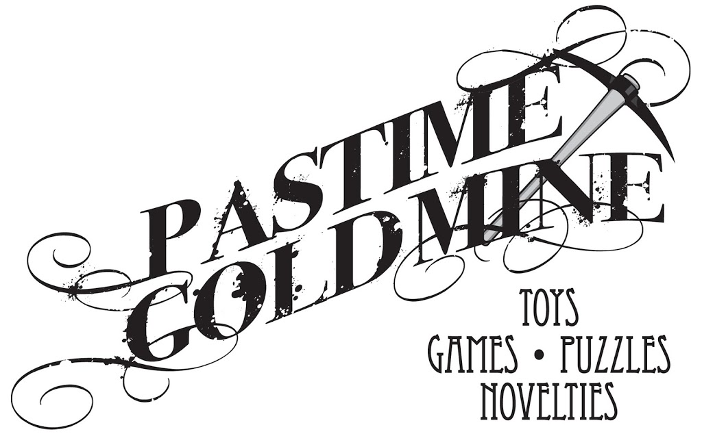Pastime Goldmine | 502 Queen St S, Paisley, ON N0G 2N0, Canada | Phone: (519) 353-4263
