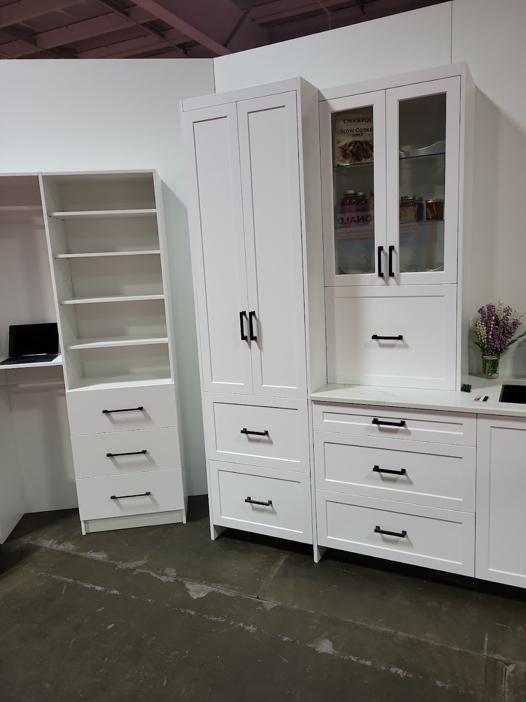 Roots Cabinetry | 1270 Norfolk County Rd 28, Langton, ON N0E 1G0, Canada | Phone: (226) 235-6070