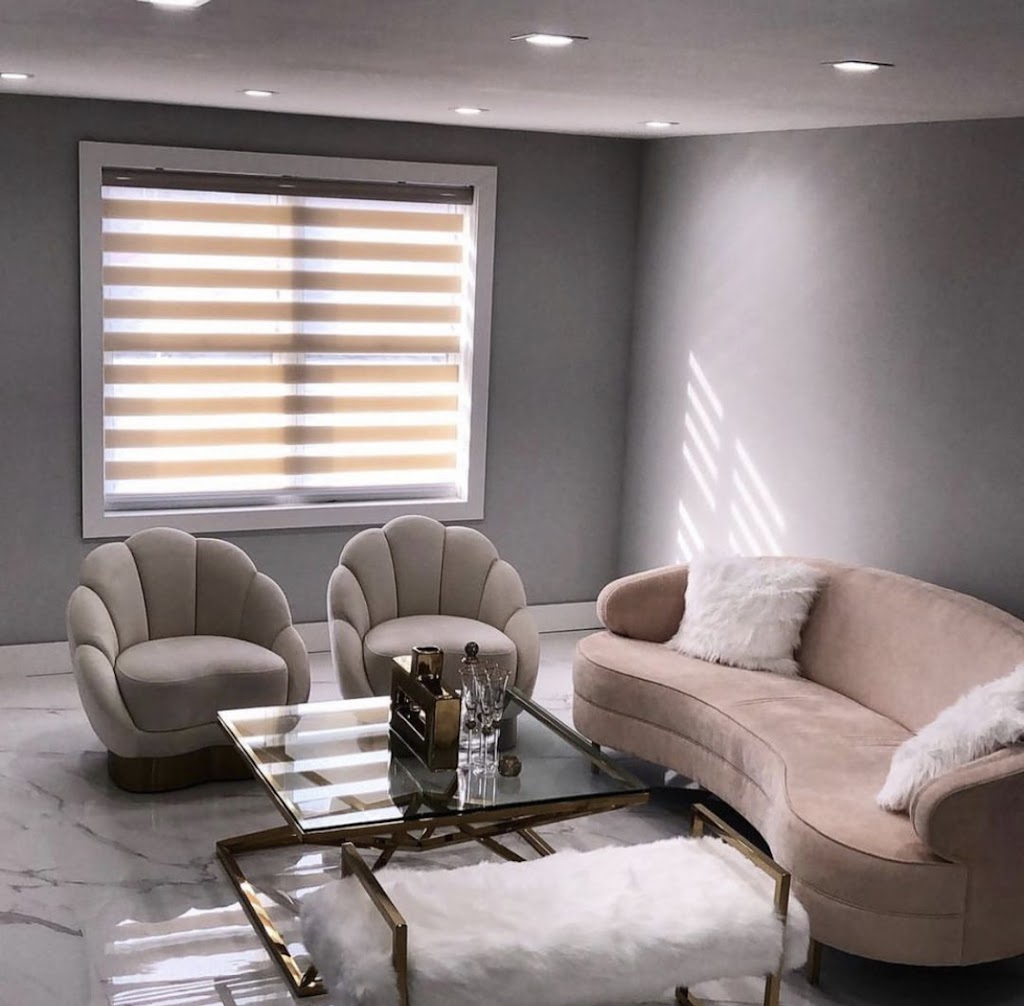 The Blinds and Shutter Outlet | 52 Bramwin Ct, Brampton, ON L6T 5G2, Canada | Phone: (416) 931-2479