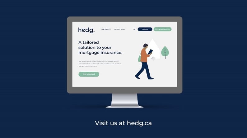 HEDG Insurance | 438 Rue Isabey Suite 255, Saint-Laurent, QC H4T 1V3, Canada | Phone: (514) 558-1383