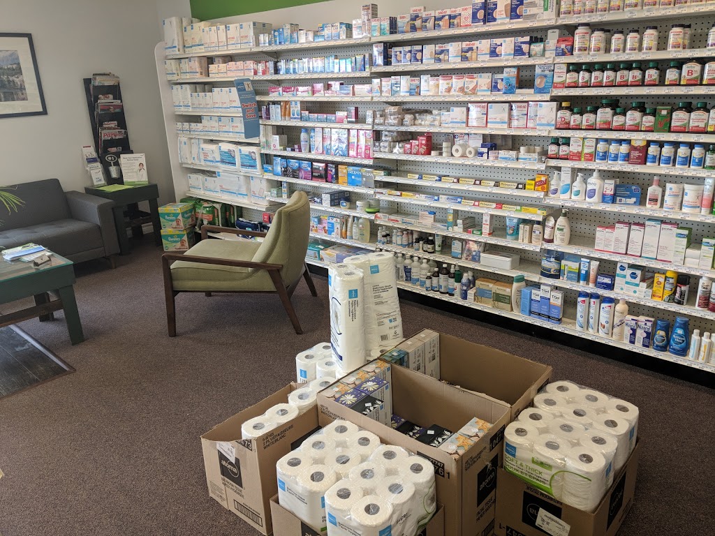 West End Pharmacy | 426 Huron St, Stratford, ON N5A 5T7, Canada | Phone: (519) 273-7200