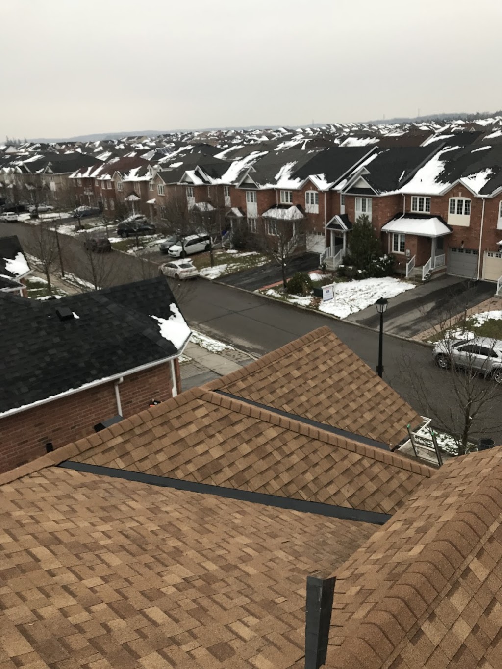 Warner Roofing Inc. | 116 Devins Dr, Aurora, ON L4G 4B5, Canada | Phone: (416) 567-3526