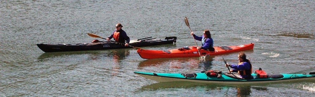 Active Sea Kayaking, Instruction and courses. | 1044 May St, Victoria, BC V8V 2S9, Canada | Phone: (250) 507-8877