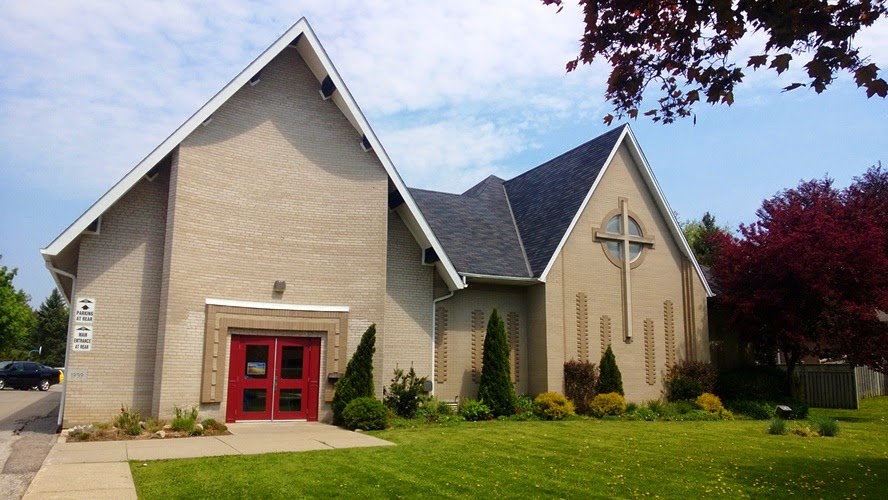 Markham Baptist Church | 110 Church St, Markham, ON L3P 2M4, Canada | Phone: (905) 294-5830