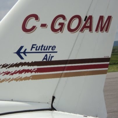 Future Air | North, 1997 Concession Rd 6, Stayner, ON L0M 1S0, Canada | Phone: (705) 446-1139