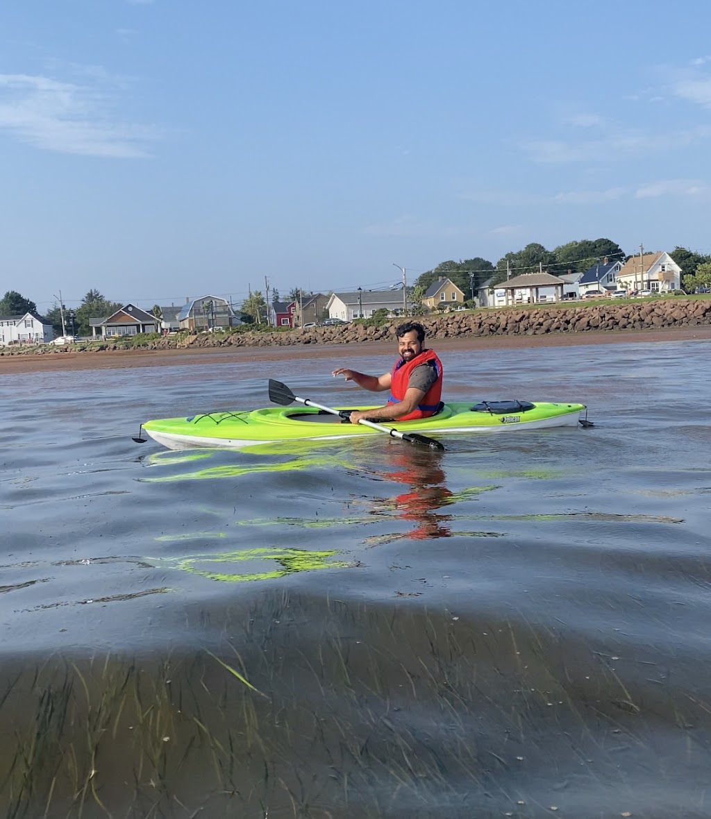 SUP PEIs Paddle Shack | Confederation Trail, Summerside, PE C1N 1C4, Canada | Phone: (902) 388-7873