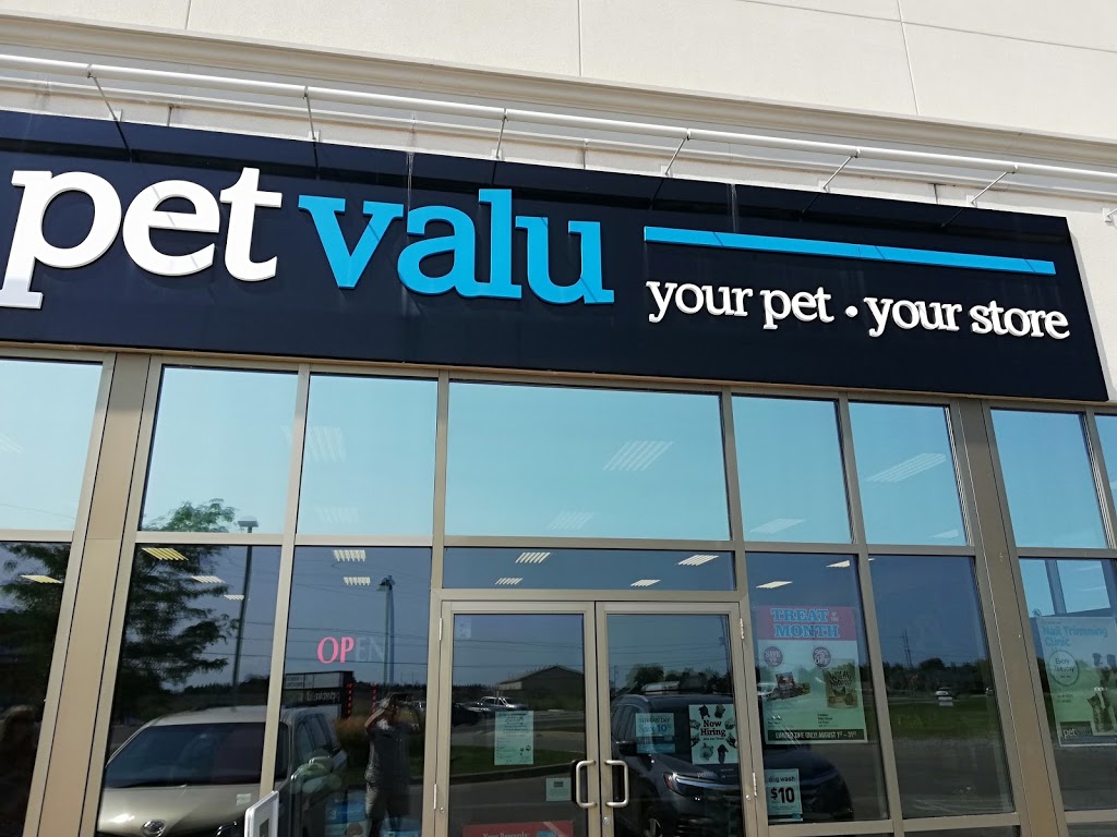 Pet Valu | 1630 Niagara Stone Rd, Virgil, ON L0S 1T0, Canada | Phone: (905) 468-9555