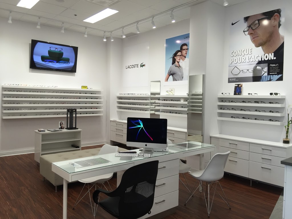 Clinique Visuelle Simple Vision | 105-288 Boulevard DAnjou, Châteauguay, QC J6K 1C6, Canada | Phone: (450) 699-4040