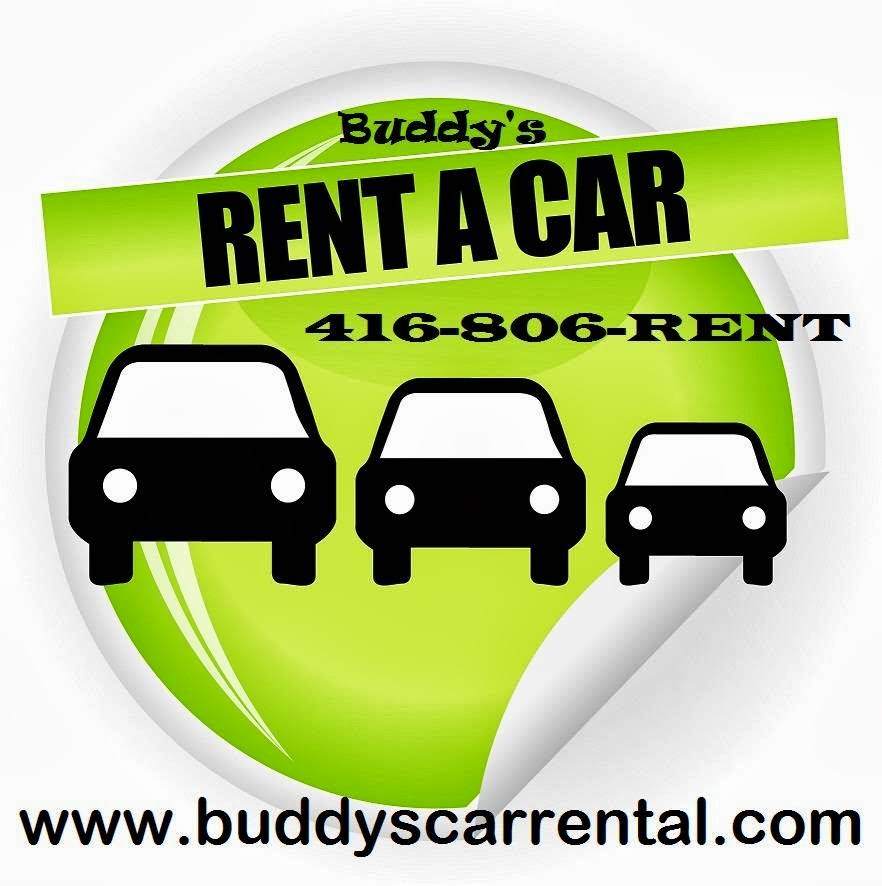 Buddys Car Rental | 1788 Drew Rd #6, Mississauga, ON L5S 1L7, Canada | Phone: (905) 238-8007