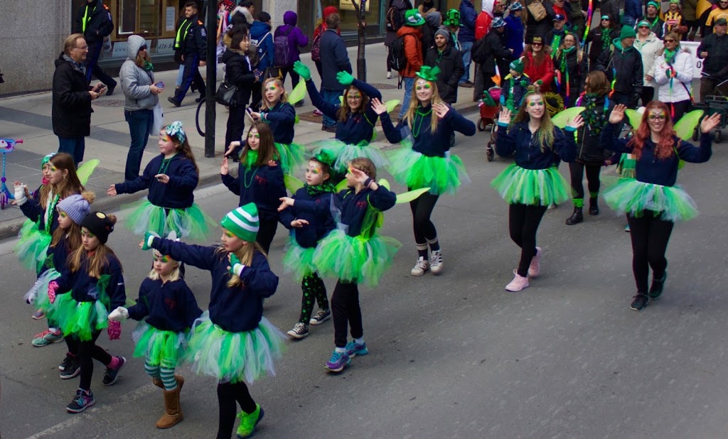 The Devoy Academy of Irish Dance | 1660 Avenue Rd, North York, ON M5M 3X9, Canada | Phone: (647) 637-8660