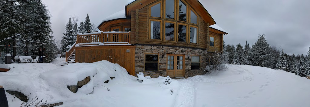 Fiddler Lake Resort | lOriole,, 4 Chemin de lOriole, Mille-Isles, QC J0R 1A0, Canada