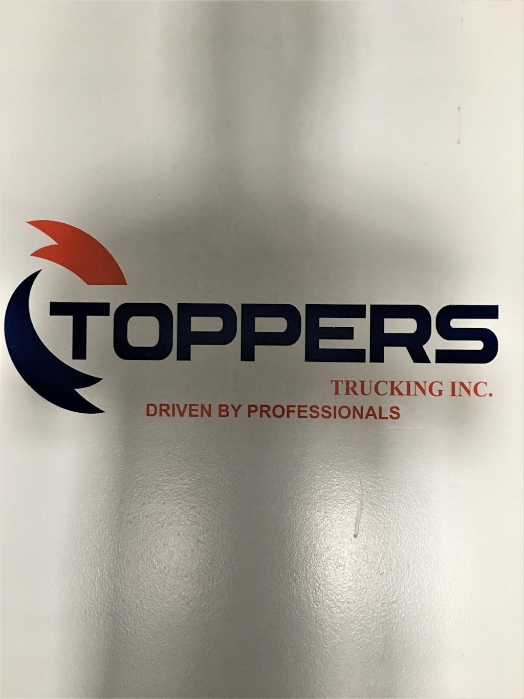 TOPPERS TRUCKING INC | 6084 Shawson Dr, Mississauga, ON L5T 1E6, Canada | Phone: (416) 500-0741
