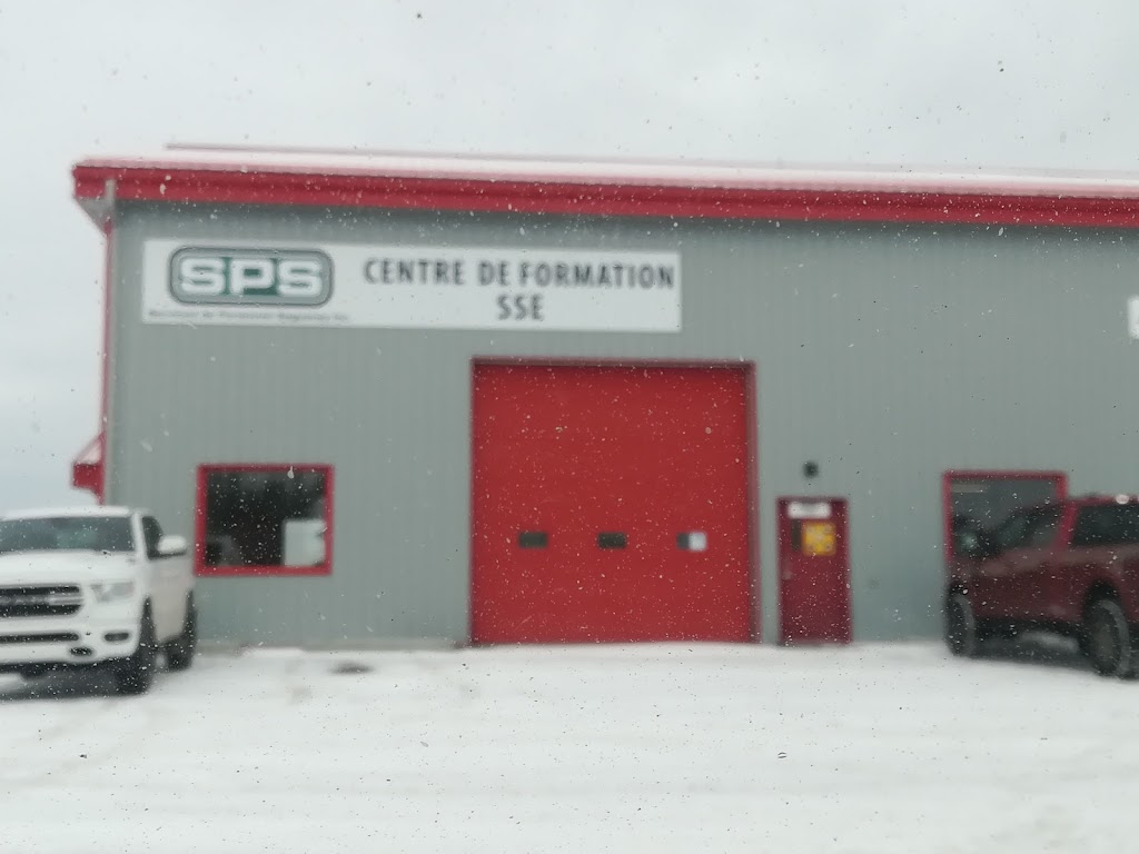 Soudogaz Inc | 143 Bd Léon Vachon, Saint-Lambert-de-Lauzon, QC G0S 2W0, Canada | Phone: (418) 543-2255