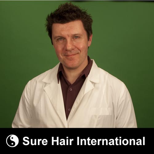 Sure Hair International | 8888 Keele St #24, Concord, ON L4K 2N2, Canada | Phone: (905) 532-9181