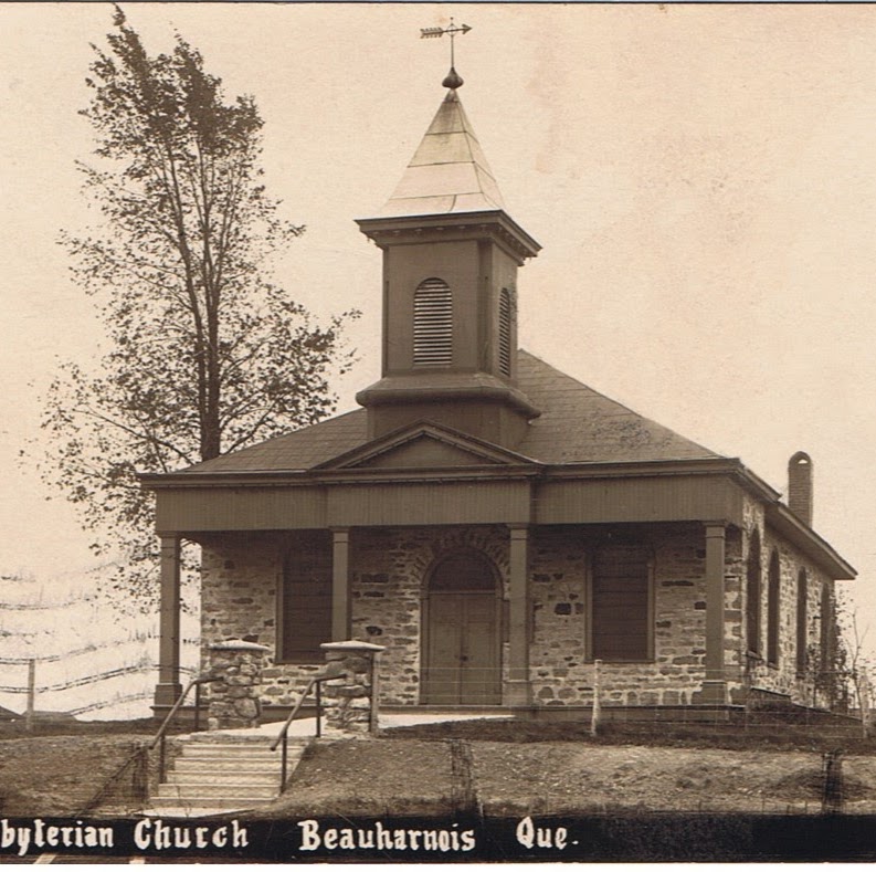 St Edwards Presbyterian Church | 72 Rue des Écossais, Beauharnois, QC J6N 1Z1, Canada | Phone: (450) 225-1591