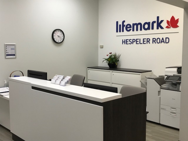 Lifemark Physiotherapy Hespeler Road | 250 Hespeler Rd, Cambridge, ON N1R 3H3, Canada | Phone: (519) 620-1370