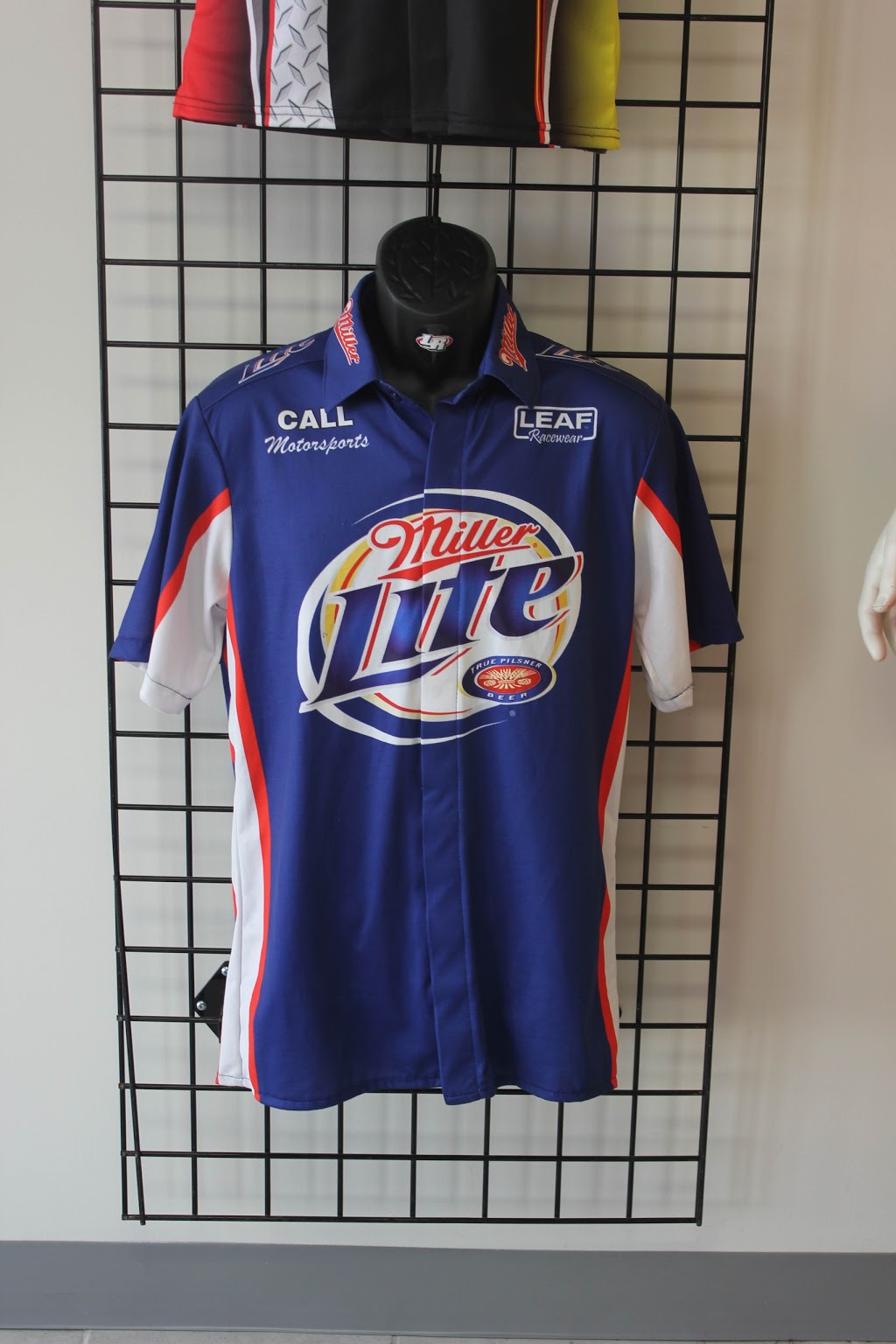 Leaf Racewear & Safety Equipment Inc. | 540 Clarke Rd, London, ON N5V 2C7, Canada | Phone: (800) 731-7735