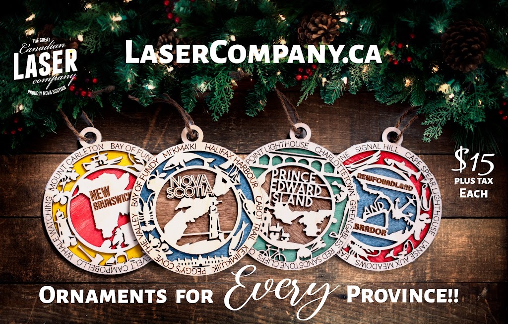 The Great Canadian Laser Company | 61 Oakes Road Fall River, Halifax, NS B2T 1J5, Canada | Phone: (902) 220-5554