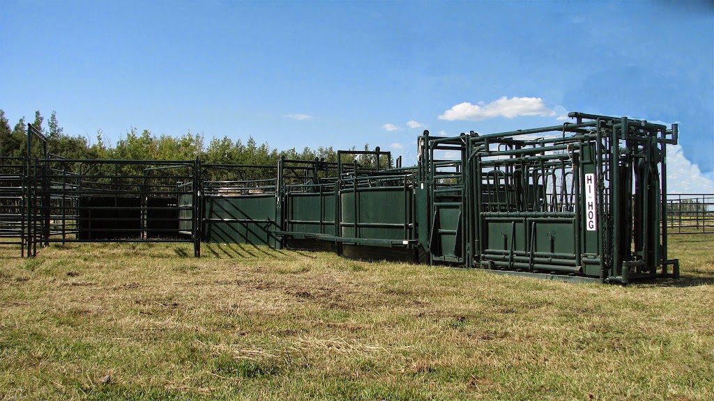 Hi-Hog Farm & Ranch Equipment Ltd. | 8447 23 Ave NE, Calgary, AB T1Y 7G9, Canada | Phone: (403) 280-8300