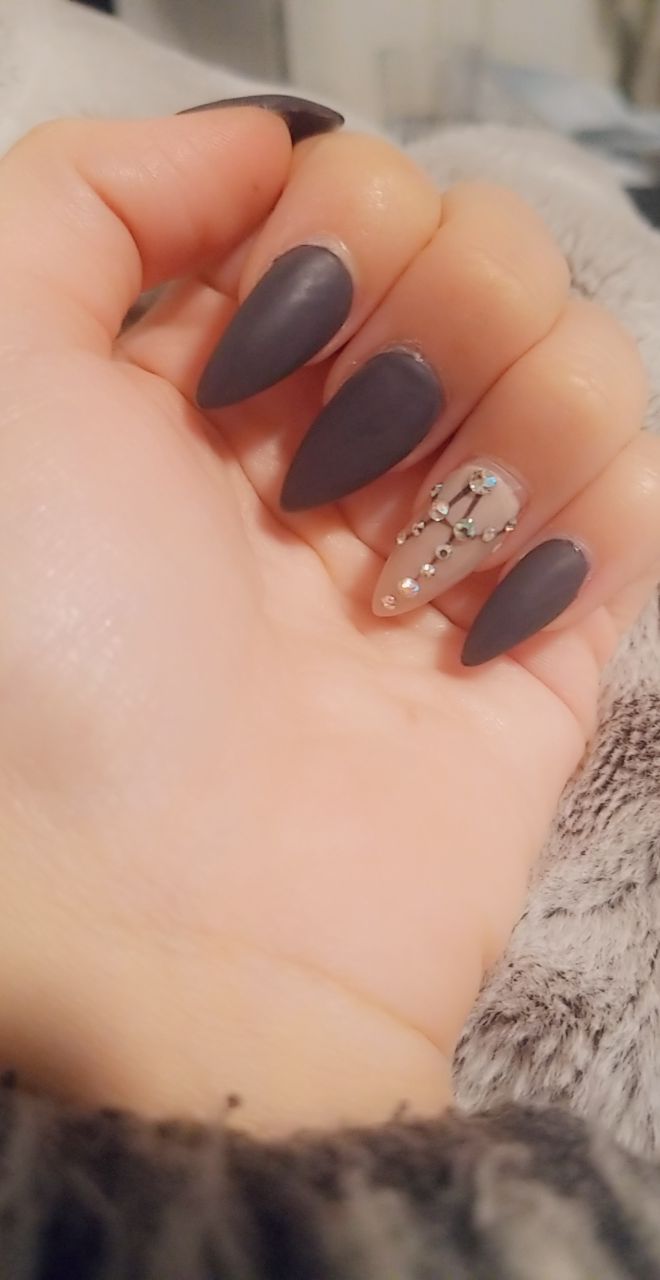 Belle Ny Nail Salon | 2810 Major MacKenzie Dr W #21, Maple, ON L6A 3L2, Canada | Phone: (905) 303-1800