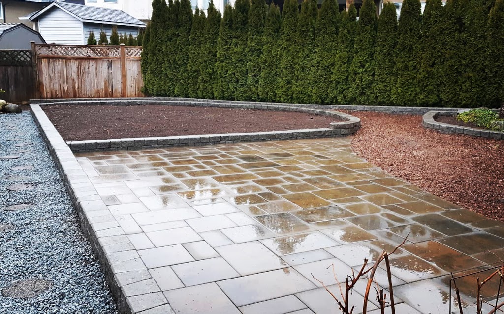 GlenCastle Landscaping | 21152 Yeomans Crescent, Langley Twp, BC V1M 2P7, Canada | Phone: (604) 354-6003