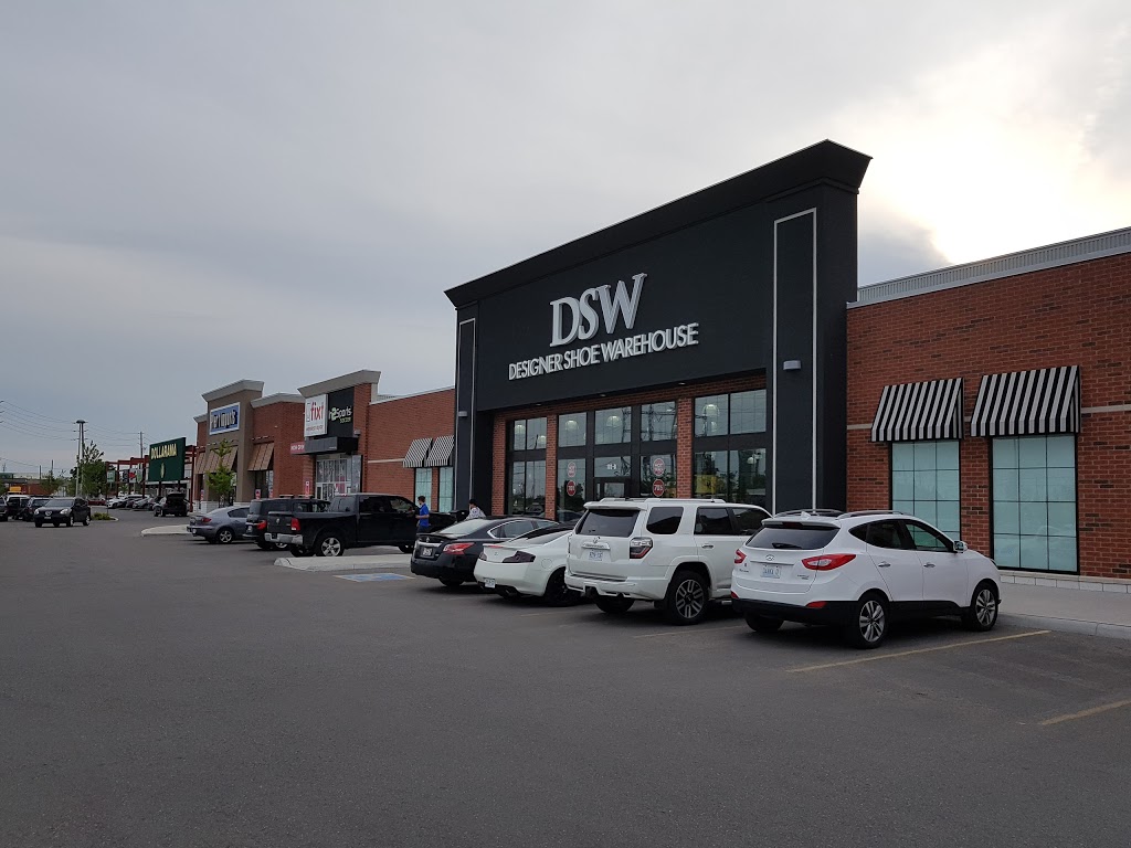 DSW Designer Shoe Warehouse | 170 N Queen St, Etobicoke, ON M9C 1A8, Canada | Phone: (647) 925-3026