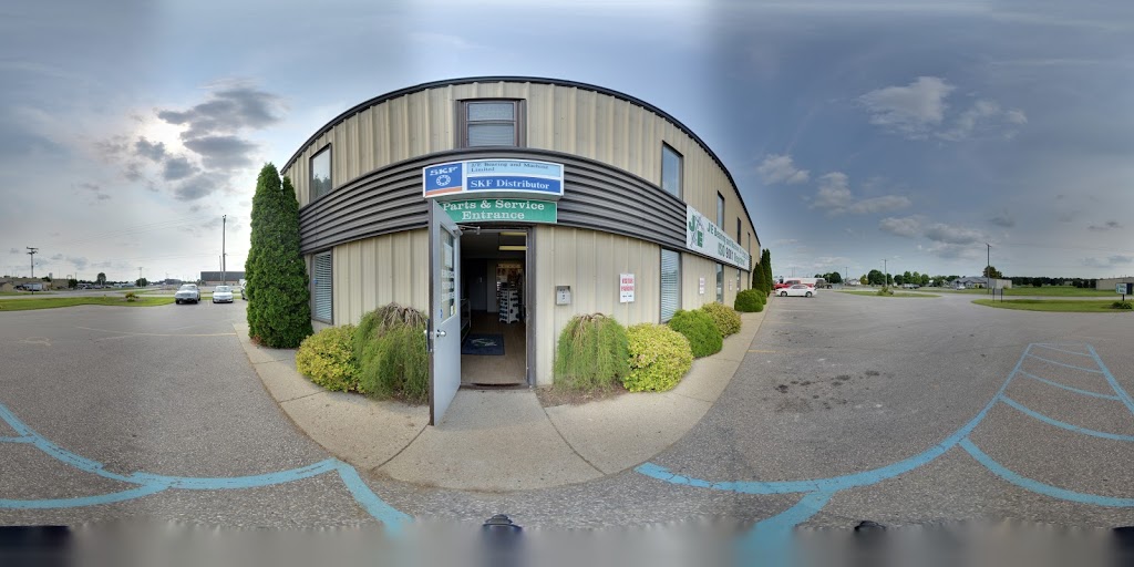 J/E Bearing & Machine Ltd | 68 Spruce St, Tillsonburg, ON N4G 5V3, Canada | Phone: (519) 842-8476