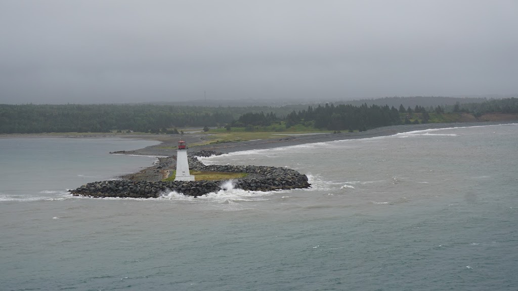 Devils Island Lighthouse | Devils Island, NS B3G, Canada | Phone: (902) 637-2185