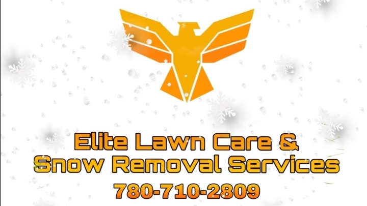 Elite Lawn Care and Snow Removal | 9019 219 St NW, Edmonton, AB T5T 6Z9, Canada | Phone: (780) 710-2809