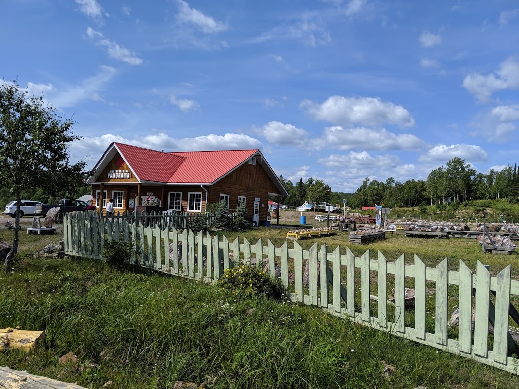 Amethyst Mine Panorama | 500 Bass Lake Rd, Shuniah, ON P0T, Canada | Phone: (807) 622-6908