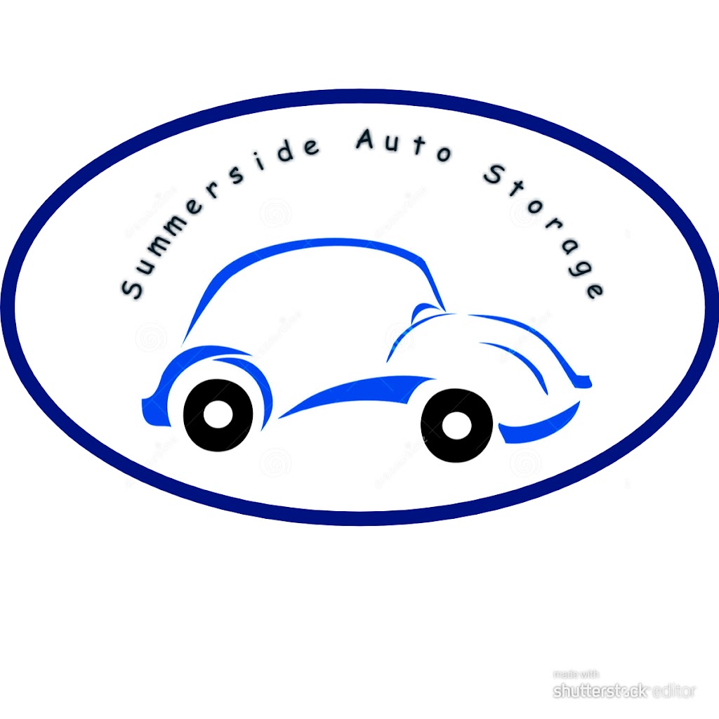 Summerside Auto Storage | 636 Water St E, Summerside, PE C1N 4J1, Canada | Phone: (902) 439-0731