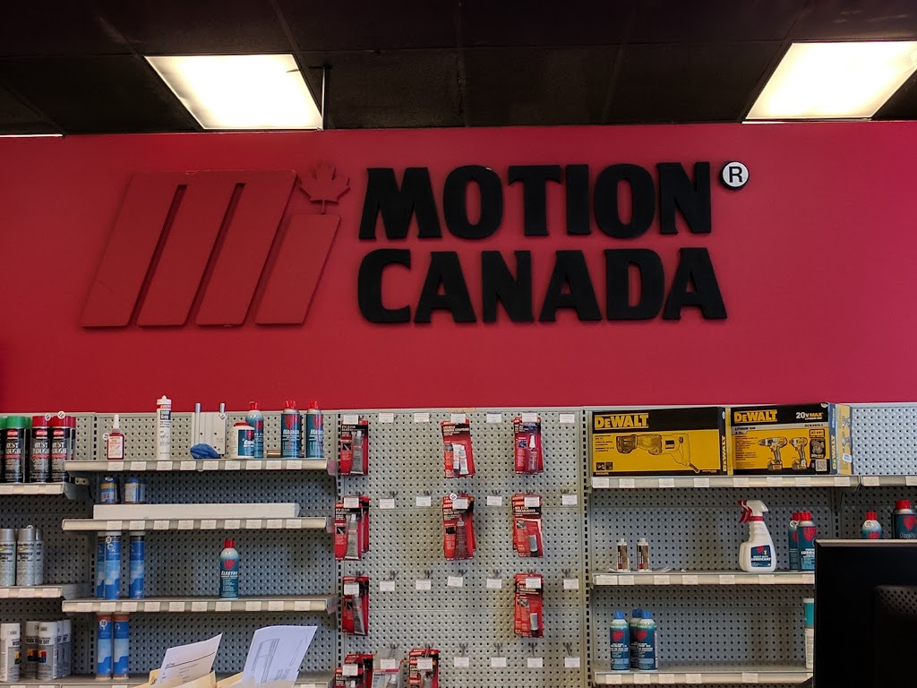 Motion Canada | 330 Rue Avro, Pointe-Claire, QC H9R 5W5, Canada | Phone: (514) 335-1301
