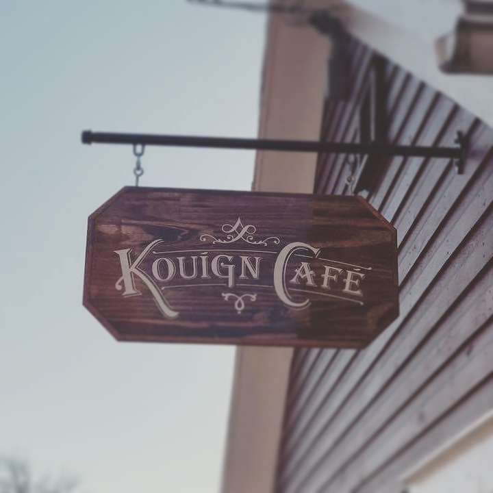 Kouign Cafe | 437 Buffalo Rd, East Aurora, NY 14052, USA