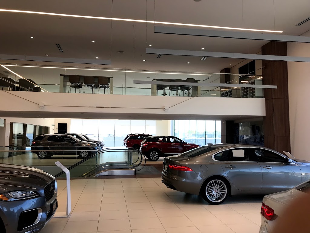 Jaguar Richmond | 5680 Parkwood Crescent, Richmond, BC V6V 0B5, Canada | Phone: (604) 273-6068