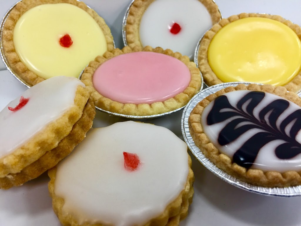 British Pride Bakery - Cambridge | 25 Struck Ct, Cambridge, ON N1R 8L2, Canada | Phone: (519) 267-4844