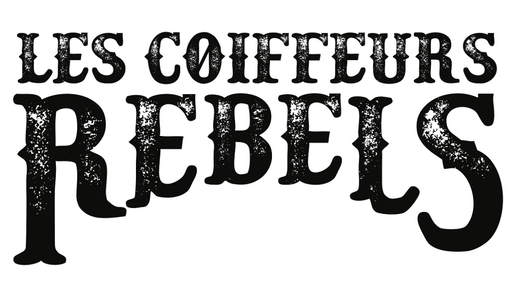Les Coiffeurs Rebels | G6G 2P8, 81 Rue Pie XI, Thetford Mines, QC G6G 3N1, Canada | Phone: (418) 755-1699