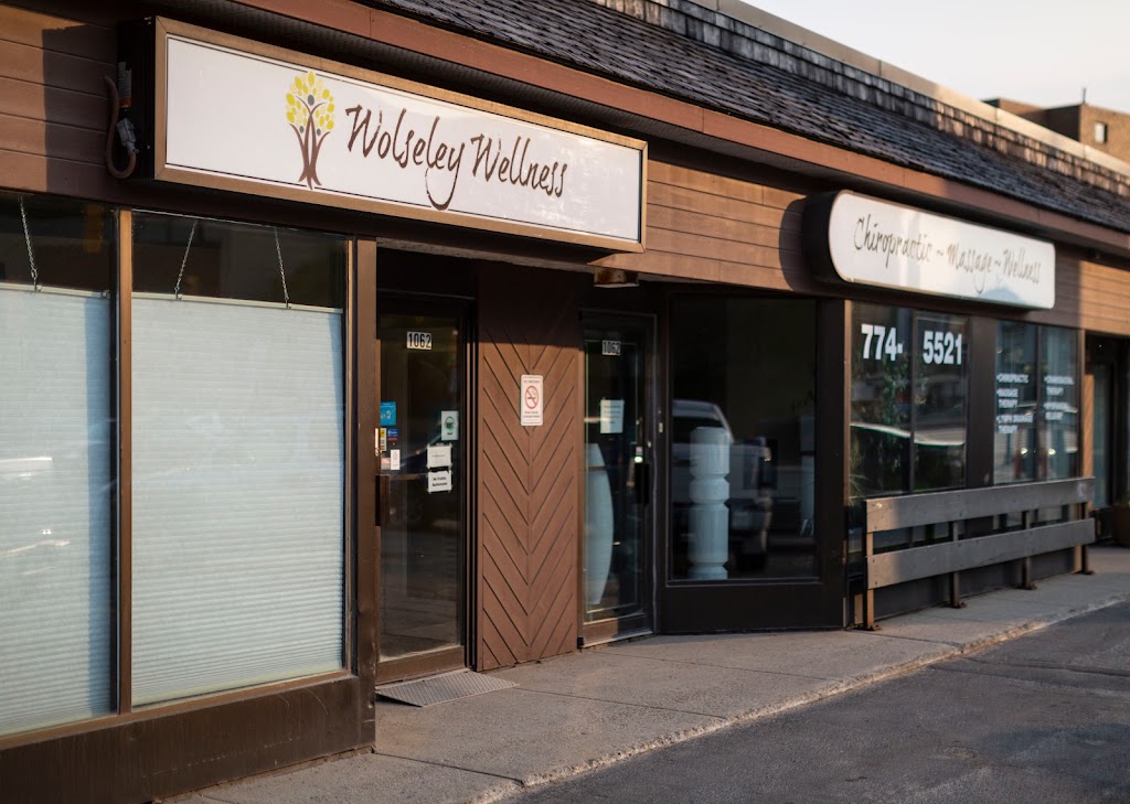 Wolseley Wellness | 1060 Portage Ave, Winnipeg, MB R3G 0S3, Canada | Phone: (204) 774-5521