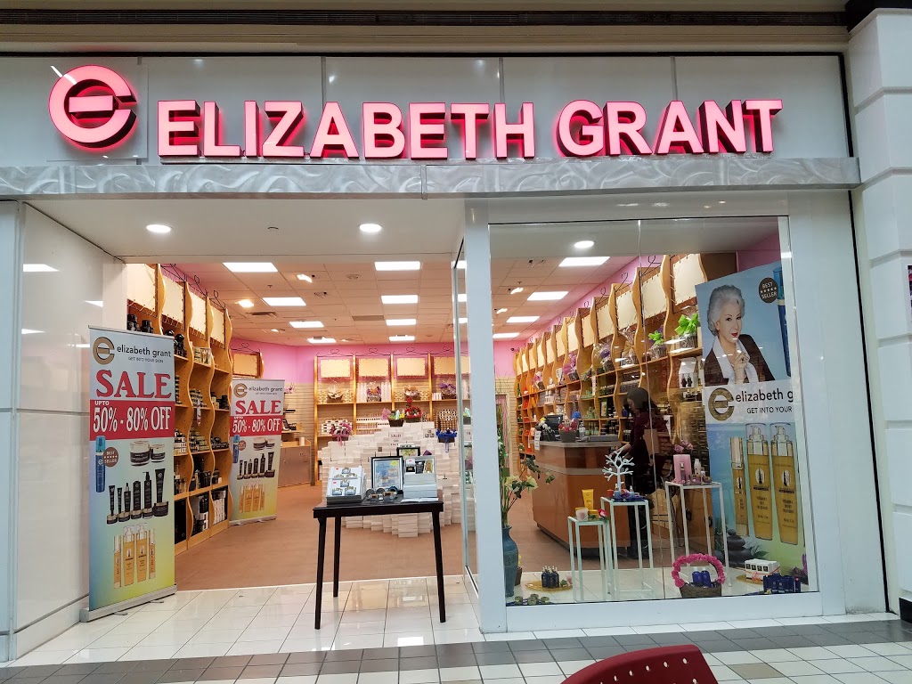 Elizabeth Grant | 500 Rexdale Blvd, Etobicoke, ON M9W 6K5, Canada