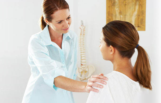 Clinique Chiropratique Rosemère - Dre Maude Bissonnette | 444 Chemin de la Grande-Côte, Rosemère, QC J7A 1L1, Canada | Phone: (514) 777-8472