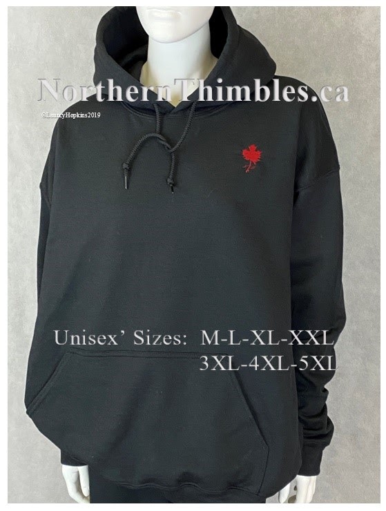 Northern Thimbles®️ | 4926 101 Highway, Powell River, BC V8A 0B6, Canada | Phone: (604) 256-6067