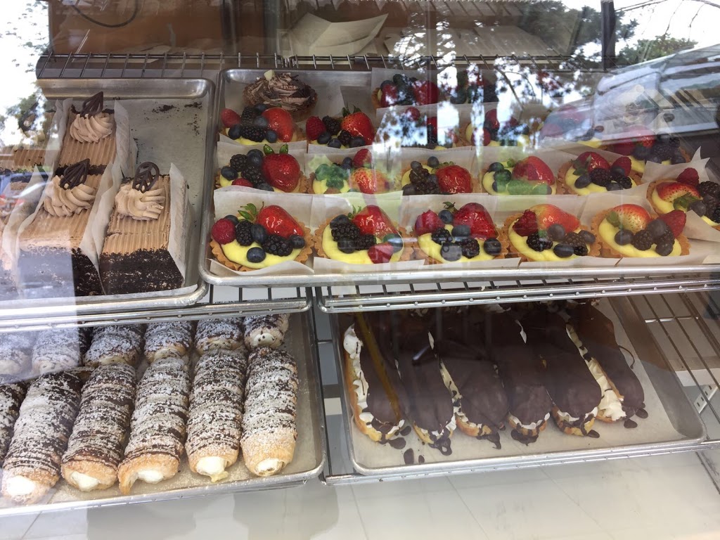 The Breadhouse Bakery | 893 Bayly St, Pickering, ON L1W 3P6, Canada | Phone: (905) 420-7517