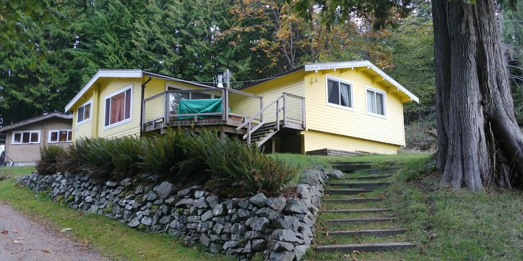 Camp Artaban | 1923 Artaban Way, Gambier Island, BC V0N 2S0, Canada | Phone: (604) 980-0391