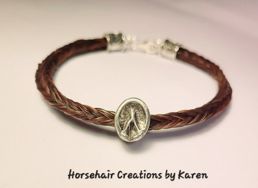 horsehair creations by karen | PO 1996, 100 Mile House, BC V0K 2E0, Canada | Phone: (250) 945-4077