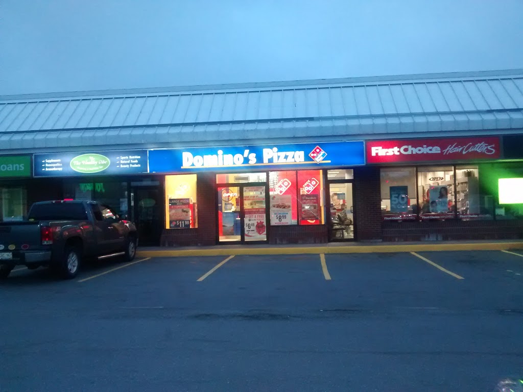 Dominos Pizza | 350 Conception Bay Hwy #0110, Conception Bay South, NL A1X 7A3, Canada | Phone: (709) 834-4442