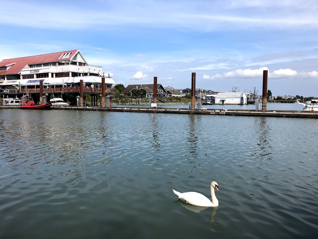 Steveston Fishermans Wharf | Steveston, BC, Canada | Phone: (604) 272-5539