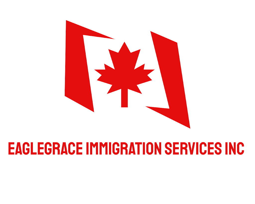 Eaglegrace Immigration Services Inc. | 14 Chiming Rd, Brampton, ON L6P 4E1, Canada | Phone: (437) 225-2709