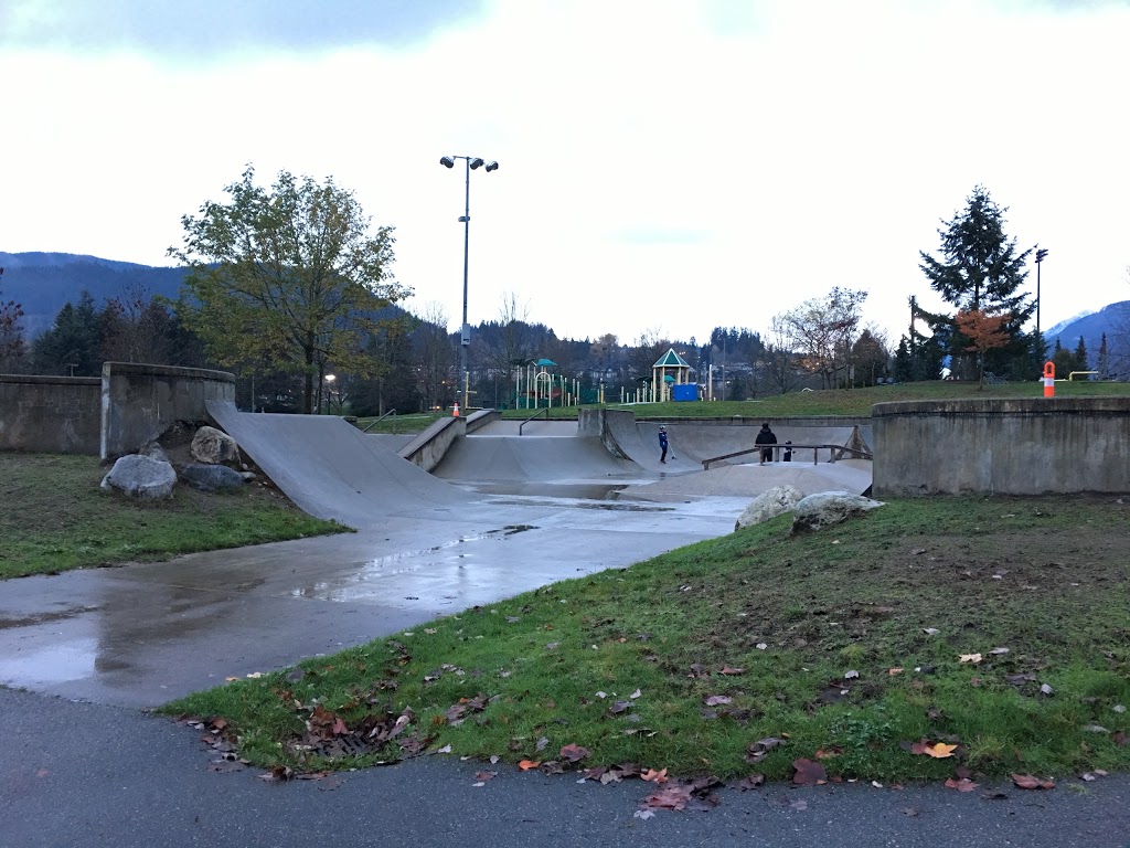 Town Centre Skate Park & BMX Jump Park | 1299 Pinetree Way, Coquitlam, BC V3B 7S4, Canada | Phone: (604) 927-6300